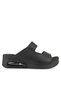 Beso Anatomical Air Max Sole Heel Spur Women's Slippers