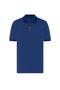 Zippered regular fit men's t-shirt - 6