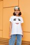 Cotton Unisex Stylish Comfortable Special Design T-Shirt - 4