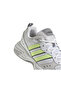 Strutter ID3072 Unisex White Casual Shoes - 7