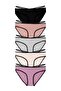 Dominant Cotton Corded Waist Detailed Laundry Set of 5