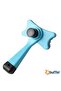 Pet Cat Dog Hair Collector Automatic Button Pet Comb - 4