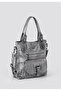Ççs Women's Shoulder Bag - 2