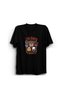 Five Nights at Freddy's, 5Naf, Fnaf, Western, Game T-Shirt