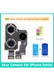 تم اختبار الكاميرا الخلفية لهواتف iPhone 7 و 8 Plus و XR و X و XS و 11 و 2 Pro Max و MINI. - 7