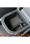 ABS Armrest Central Storage Box Container for VW T-Roc Troc 2017 - 2023 Console Glove Organizer C... - 6