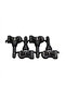 (4PCS) 68252493AB 4X FOR 2014-2021 JEEP RENEGADE TPMS 433MHz TIRE PRESSURE SENSOR TPMS TIRE AIR PRE