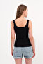 U Neck Basic Undershirt A0336 - 6