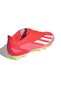 X Crazyfast Club Fxg Men's Turf Football Shoes IG0616 Red - 6