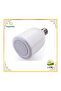 مصباح قرآن LED مكبر صوت 60 وات بلاستيك 10.8 × 14.4 × 16.2 سم أبيض - 5