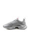 Bmw Mms Lgnd Renegade Casual Shoes Sneaker Gray - 4