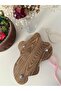 Luxury Natural Wood Presentation Rack, Wooden Leg Presentation Rack, Organizer, Desk Organizer - 2