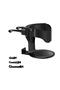 Sp123 Car Interior Grille Cup Holder Black - 3