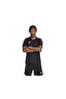 Men's Casual T-Shirt HR4607 Black - 3
