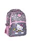 مجموعة الحقائب المدرسية HELLO KITTY (15 قطعة) - 2