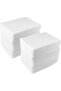 100 PCS Disposable Spa Bed Sheets, Waterproof Massage Table Sheet Protector, - 4