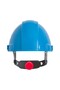 Bbu cng 500 automatic blue electrician helmet - 3