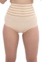 Women's High Waist Corset Panties – Comfortable and Casual Underwear, Suitable for Daily Wear