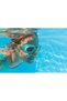 Set of 3 Ear and Nose Swimmer Children's Glasses - 4
