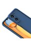 جراب Redmi 13C مصنوع من السيليكون على شكل أناناس مع حماية للكاميرا - 4