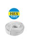 2x1,5 Antigron Kablo 1mt - 2