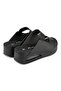 Beso Anatomical Air Max Sole Heel Spur Women's Slippers - 4