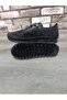 Genuine Leather Women's Daily Elastic Orthopedic Shoes - 5