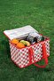 15 Lt Thermal Camping and Picnic Food Carry Bag, Cooler Ice Bag - 5
