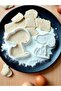 Character Cookie Mold, Cookie Mold - 4