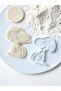 Character Cookie Mold, Cookie Mold - 3