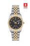 Inspiration Jwl04111 (Sellita Sw100, 25 Jewels Automatic Mechanism, Swiss Made) Women's Watch