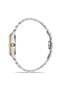 Jwl04101 - Sellita Sw100, 25 Jewels, Automatic Movement, Swiss Made Women's Wristwatch - 5