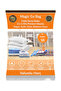 5 Pieces Mixed Size (3L+2Xxl) Premium Vacuum Quilt, Pillow, Clothing, Blanket Pad - 2