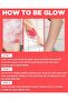 Mom's Bath Recipe Body Peeling Pad Strong, All in One - 6