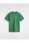 LEFT CHEST LOGO TEE