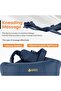 uNeck- 6 Wireless Neck Massager - 8