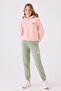 Girl's Hooded Sweat Shirt