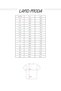 Men's Clothing Set, Rose Graphic T-Shirt and Lace-Up Shorts, Teenager's 2-Piece Sportswear, - 8