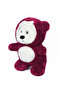 "Small Sleepyhead, Big Happiness: 45 cm Plush! "Mor - 3