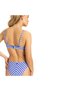 Medium Coverage Bikini Bottoms for Women. Features Include: , Collection: Party Wave Collection - 4