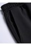 Men's Clothing Set, Rose Graphic T-Shirt and Lace-Up Shorts, Teenager's 2-Piece Sportswear, - 3
