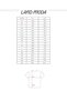 Oversized 3D Digital Printed Casual Fashion T-Shirt and Shorts Set Large Size Men's Casual Set - 3