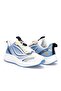 Ds Specter Blue White Unisex Sneaker - 2
