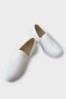 Women's Erasable Ballerina Shoes White - 3