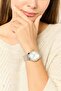Women 25200032 Stainless Steel Analog Watch 32 mm, Silver - 2