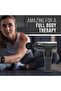 Massager Handheld for Muscle | 6 Speed level | 4 Detachable Heads | 2000 mAh | 2800-3800 RP - 9