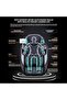 iHealth Massage Chair with Smart Health Technology - 4