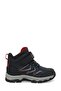 Tenax Hi Pu P 4Pr Navy Blue Boy's Outdoor Boots - 2