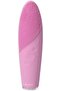 uLuna-2 Silicone Facial Cleansing Brush | Sonic Tech Vibration | 500mAh battery | 7000 times/mi - 2