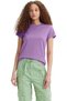 Box of 3 Premium Women's Tee T-Shirt Valeria - 2